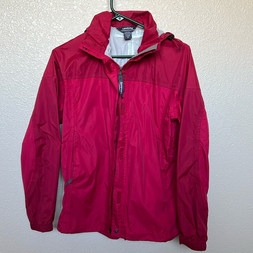 Windbreaker